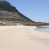 South Africa, Cape Town, Glencairn beach