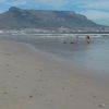 South Africa, Cape Town, Milnerton beach