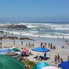 South Africa, Hermanus, Voelklip beach