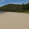 Tuscany, Cala Civette beach, sand