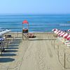 Tuscany, Castiglione della Pescaia, private beach