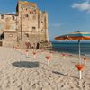 Tuscany, Follonica beach, Torre Mozza