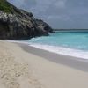 Venezuela, Playa Mayorquina beach