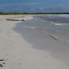 Venezuela, Playa Varadero beach