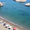 Ventotene, Cala Nave beach