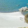 Calabria, Bova Marina beach, view from top