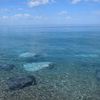 Calabria, Marina di Belmonte beach, clear water