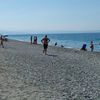 Calabria, Nocera Terinese beach
