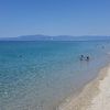 Calabria, Vibo Marina beach, water edge