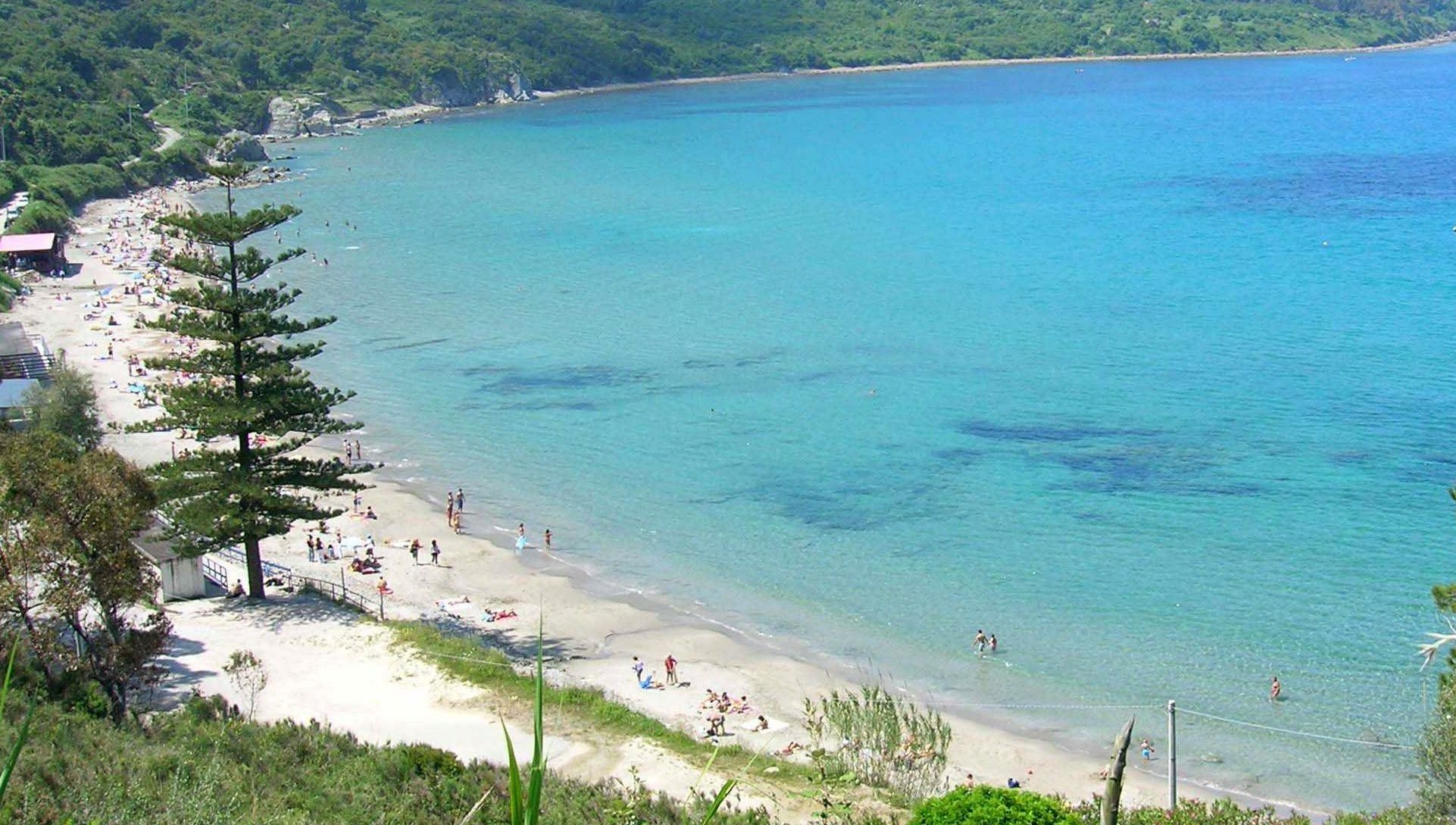 Baia Di Trentova Beach Cilento Italy Ultimate Guide June 2026 
