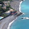 Italy, Basilicata, Acquafredda beach