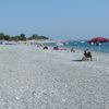 Italy, Calabria, Anna beach