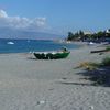 Italy, Calabria, Bocale beach