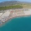 Italy, Calabria, Hang Loose Beach