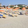 Italy, Calabria, Jasmine Riviera, Riace Marina beach, 
