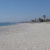 Italy, Calabria, Marina di Gioiosa Ionica beach