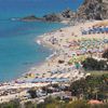 Italy, Calabria, Marina di Zambrone beach