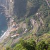 Italy, Calabria, Marinella di Palmi beach