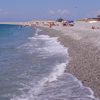 Italy, Calabria, Saline Joniche beach