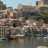 Italy, Calabria, Scilla, Old Town