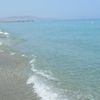 Italy, Calabria, Siderno beach