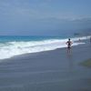 Italy, Calabria, Torremezzo di Falconara beach