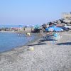 Italy, Campora San Giovanni beach