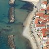 Italy, Marina di Pisciotta beach