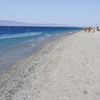 Italy, Reggio Calabria, Pellaro beach