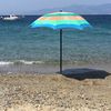 Italy, Reggio Calabria, Pentimele beach