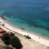 Italy, Santa Domenica, Formicoli beach