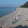 Jasmine Riviera, Caulonia Marina beach