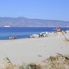 Reggio Calabria, Spiaggia Bianca beach