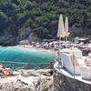 Spiaggia di Recommone beach, Conca del Sogno