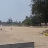 Angola, Benguela, Morena beach