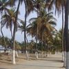 Angola, Sumbe beach