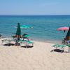 Calabria, Gabella Grande beach, sand