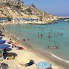 Cyprus, Konnos beach