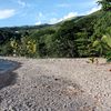Dominica, Batalie Bay beach