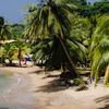 Dominica, Calibishie beach