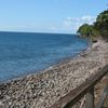 Dominica, Champagne beach