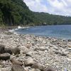 Dominica, Grand Bay beach