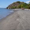 Dominica, Mero beach