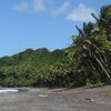 Dominica, Number One beach
