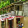 Dominica, San Sauveur, Nico's Rum shop