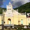 Dominica, St. Joseph, church