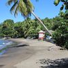 Доминика, Пляж Таукари-Бэй