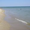 Italy, Apulia, Ginosa Marina beach