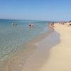 Italy, Apulia, San Pietro In Bevagna beach