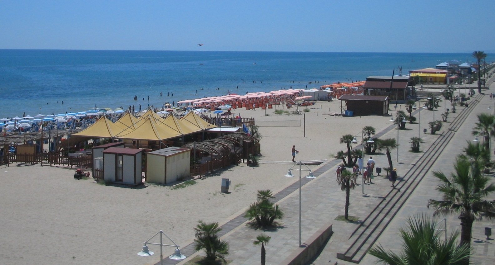 Lido di Metaponto beach, Basilicata, Italy Ultimate guide (April 2024) Lido di Metaponto beach, Basilicata, Italy Ultimate guide (April 2024)